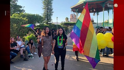 Se llevará a cabo la tercera edición de la marcha Pride en Colotlán