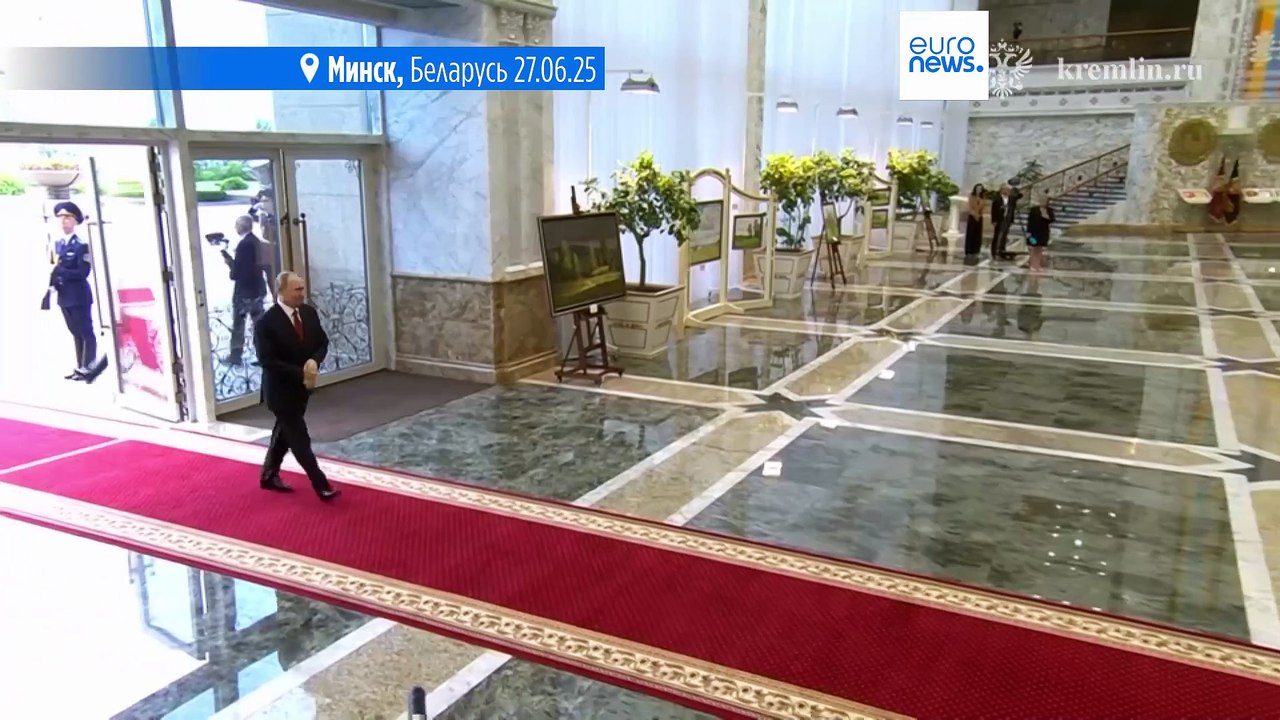 Москва готова к третьему раунду переговоров с Украиной