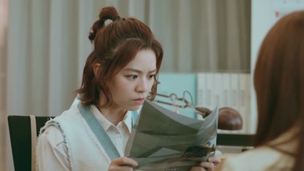 Lost Romance Season 1 - Episode 8