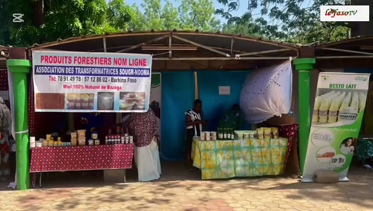 Burkina/Systèmes alimentaires : Un forum des affaires pour échanger sur le rôle du secteur privé