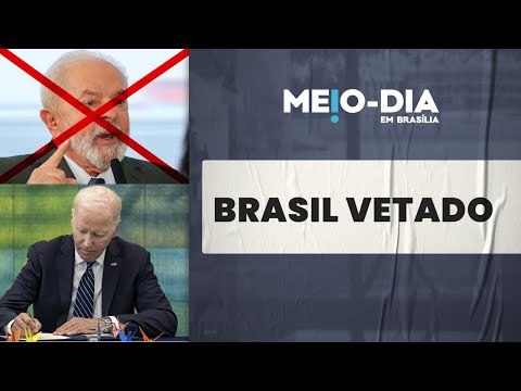 EUA vetam resolução do Brasil no Conselho de Segurança da ONU