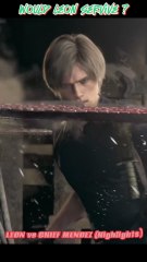 Deadly Traps & Village Terror – RE4 Remake Part 3 #Shorts