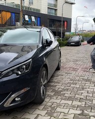 One missed check and the car’s gone! 🚗💨