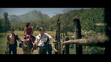 Eden (2025) - True Story of Outsiders 🚀