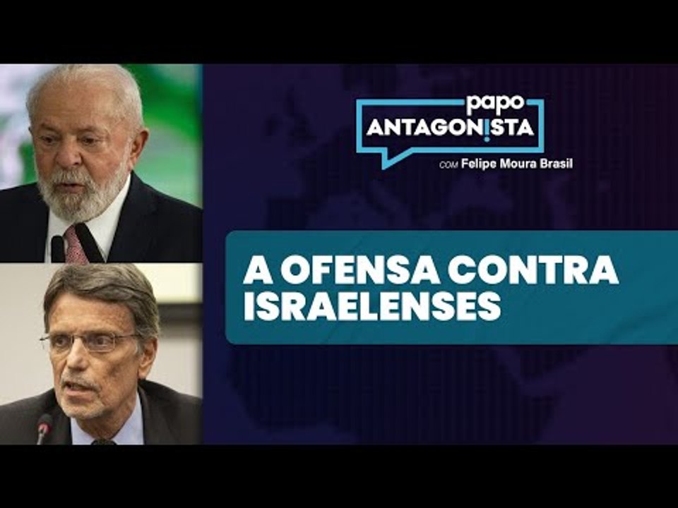 Sincericídio derruba chefão da TV Lula