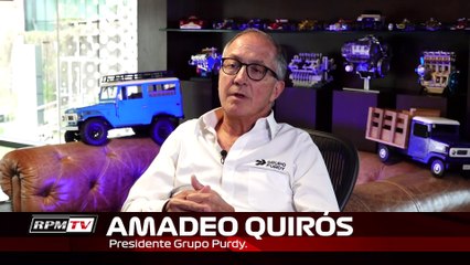 AUTOS ELÉCTRICOS SEGUNDA PARTE