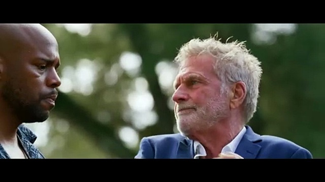 Great White Waters Trailer