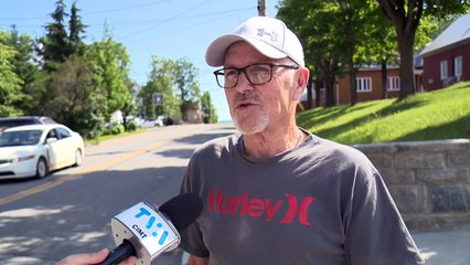 Saint-Mathieu-de-Rioux: Des conclusions rassurantes sur la qualité de l'air