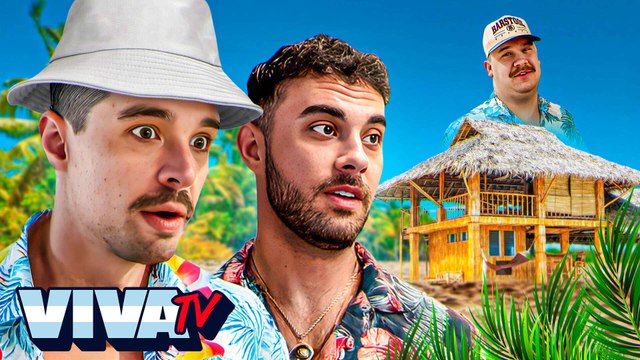 First Barstool Beach House Night Out Goes Off The Rails | VIVA TV