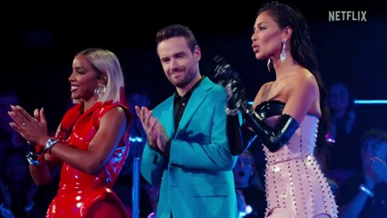 Season 1 of Building the Band