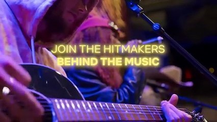 Hitmakers Season 1 Official HD Trailer 🎬