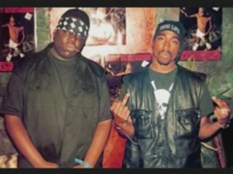 2Pac Feat Busta Rhymes Revolution