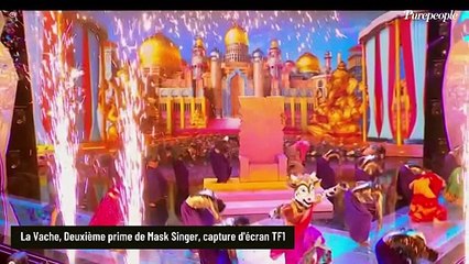 Mask Singer 2025 : La Vache, la Girafe, le Chaton...On connaît enfin le grand vainqueur de cette saison 7