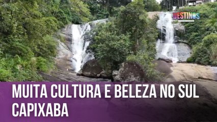 Caçadores de Destinos | Rio Novo do Sul [COMPLETO] - 28/06/2025