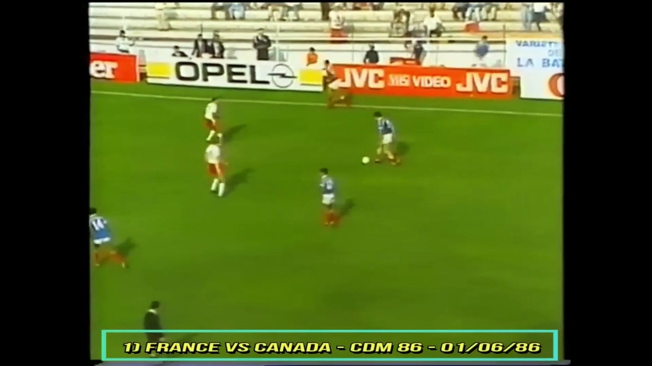 Football : Jean-Pierre Papin, un des meilleurs joueurs du Football Français