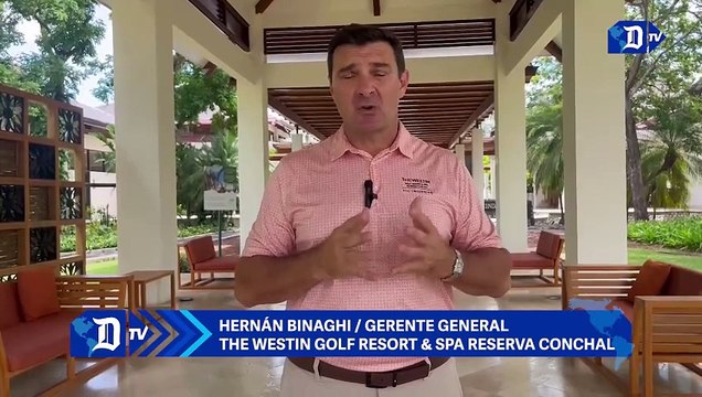 Pura vida Playa Conchal, un paraíso en Costa Rica