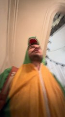 POV : C’était pas soirée Pokémon