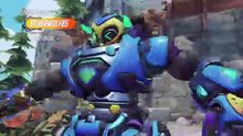 Jugada Destacada Orisa 246