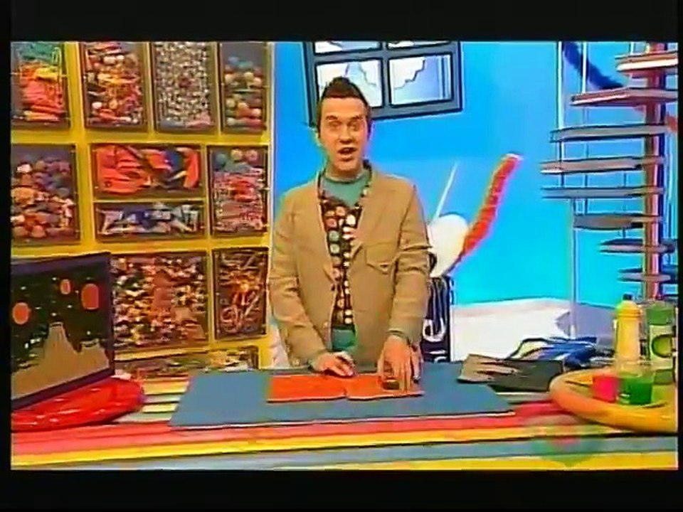 Treehouse TV (March 5th, 2009)