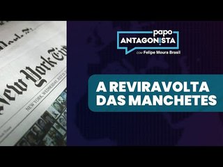 New York Times admite erros no caso do hospital em Gaza