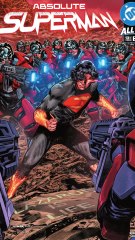 Absolute Superman #2