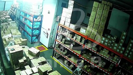 Ladrões amarram empresário durante assalto no Paraná