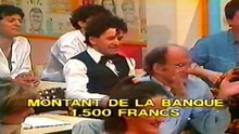 Bernard Barbier - La Classe - Février 1990