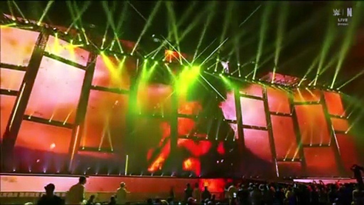 Wwe Smackdown June 26 2025 From Riyadh Saudi Arabia (Part 1)