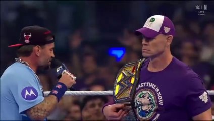 WWE Smackdown Full Show 27th June 2025 || Friday Night Smackdown 6/27/2025 (Full Show)