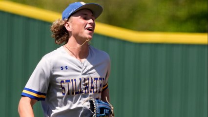 Top MLB Draft Picks to Watch: Future Baseball Stars