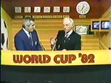 1982 FIFA World Cup - Italy v. Peru