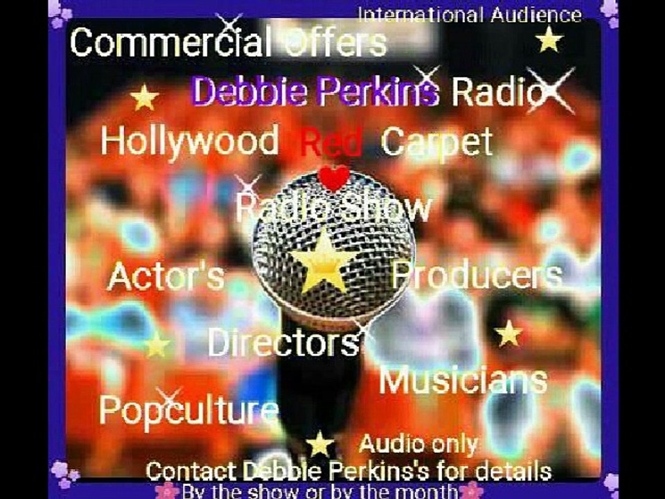DEBBIE PERKINS PODCAST-27JUN25A