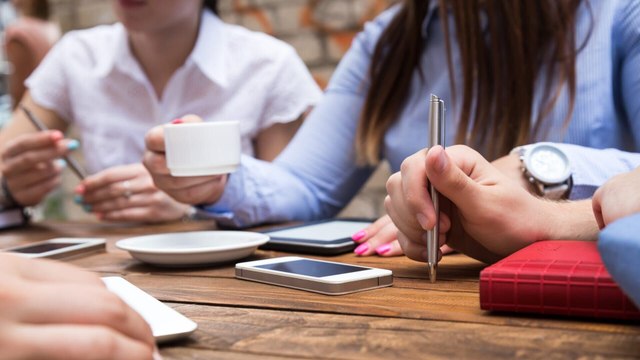 Devenir celle que je voudrais être