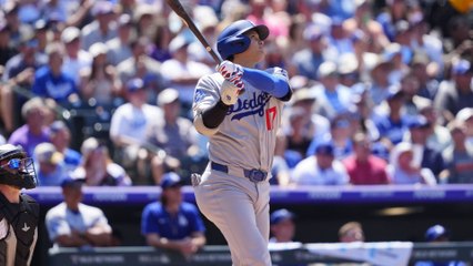 Dodgers Win Big as Shohei Ohtani Launches 28th Home Run ⚾