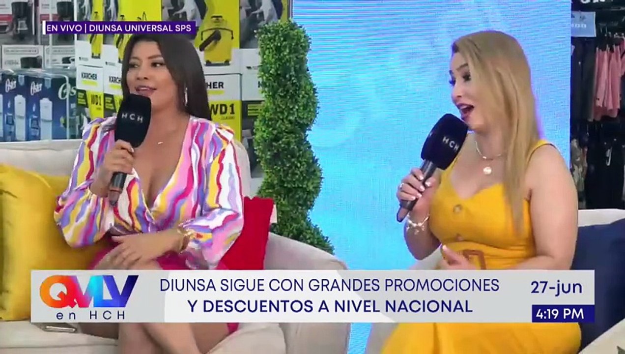 En Vivo (7402)