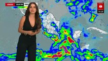 Clima de hoy viernes 27 de junio de 2025 | Pronóstico con Sandy Tok