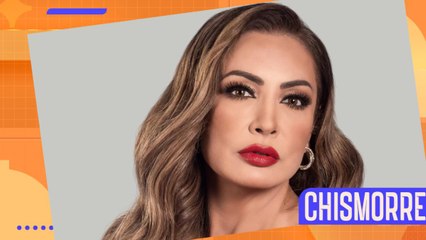 Paty Navidad habla de su salud tras retirarse implantes de seno