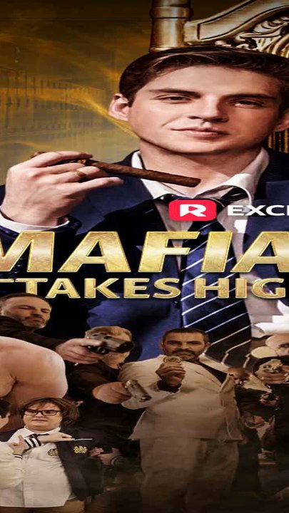 Mafia Boss Takes High School - | Full | Movie | Streaming- [2025]