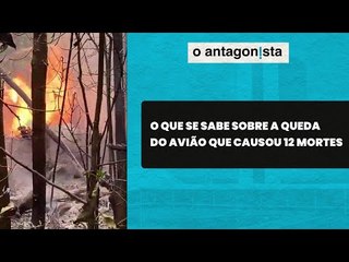 Um trágico acidente envolvendo uma aeronave de pequeno porte resultou na morte de 12 pessoas no Acre