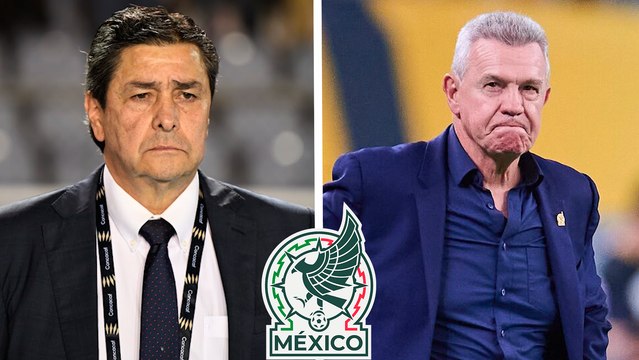 Luis Fernando Tena critica a la Selección Mexicana de Javier Aguirre: Otras generaciones tenían más hambre