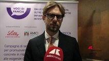 Salute: Mici, Villa (Lilly Italy) ‘Voci di pancia per abbattere stigma e indifferenza’