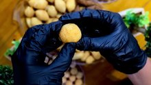 Baita Salgados inaugura e os 50 primeiros que pedirem o cento ganham o refri grátis