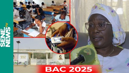 Tricheries, épreuves, contrôle renforcé.. : Les premières nouvelles du Baccalauréat 2025 au Sénégal