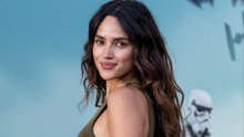 James Gunn: Adria Arjona wäre 'großartig' als Wonder Woman