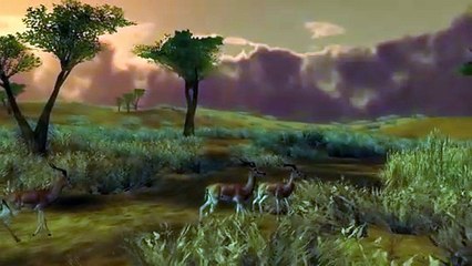 Cabalas African Safari para PSP PPSSPP
