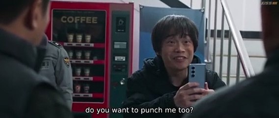 Hunter with a Scalpel Episode 4 Eng Sub