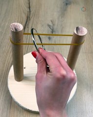 DIY ring challenge that'll leave you amazed