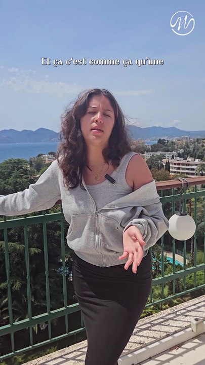 Un coaching mannequin à Cannes 🌴