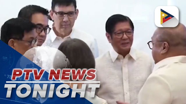 PBBM: Capital Markets Efficiency Promotion Act expected to attract more investors and strengthen economy