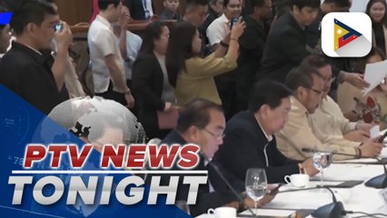 Palace backs transparent budget talks